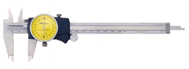 Dial Caliper Series 505