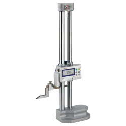 Digimatic Height Gage SERIES 192 — Multi-function Type with SPC Data Output