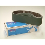 Zirconia belt