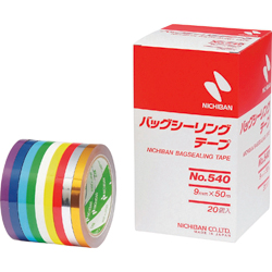 Bag Sealing Tape No.540