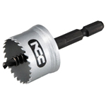 Impact Hole Saw