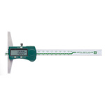 Digital Depth Gauge