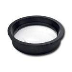 LED Magnifier System Lens (Replacement Lens)