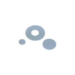 Zirconia Disc (Adhesive On Back)