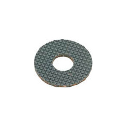 Rubber Grind Stone Disc (Adhesive On Back)