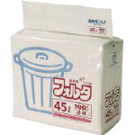 Eco Friendly FORTA Packing Garbage Bags