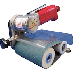 Air Belt Sander Roller Miniko