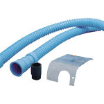 Roller Minico Dust Suction Kit