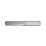 CSR Carbide Short Reamer (Straight Shank)