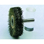 Industrial Brush "Ring Lock"