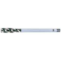 Spiral Tap Series, General Purpose, Long Shank EX-LT-SFT