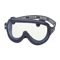 Goggle Glasses (S-501)