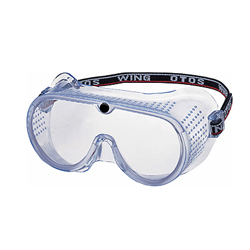 Goggle Glasses (S-502)