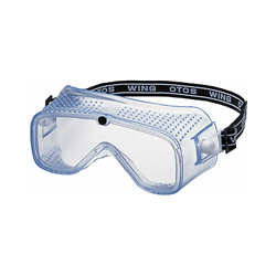 Goggle Glasses (S-503)