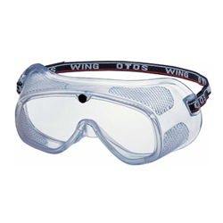 Goggle Glasses (S-504)