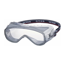 Goggle Glasses (S-505)