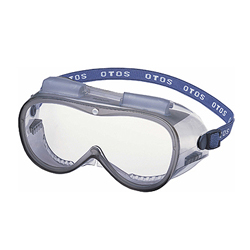 Goggle Glasses (S-506B)