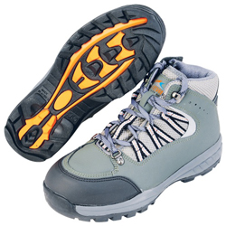 Safety Shoes (KC-500)