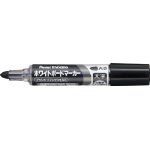 Whiteboard Marker, Knockle, Fine Point/Medium Point/Bold Point