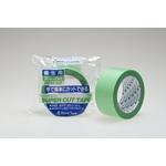 Protective PE Adhesive Tape, Super Cut Tape No.622