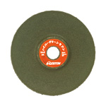 Hyper Green Seven Grinding Wheel for Metal