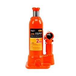 Hydraulic Bottle Jack