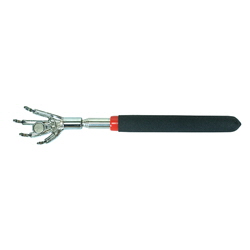 Pocket backscratcher