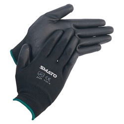 PU-PALM Gloves PU-3733