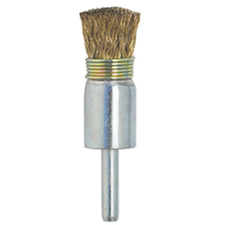 Baby Brush (Stainless)