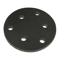 Middle Pad-6 Hole, 8 Hole/Cushion