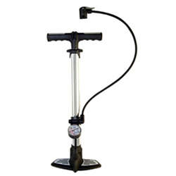 Hand Pump (Aluminum)