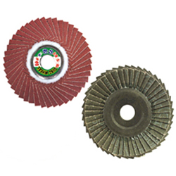 Disc Wheel Paper-45 PCS