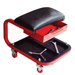 Mechanic's Roller Seat (TR6301)