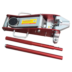 Aluminum FLOOR JACK