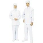 Clothing for Food Manufacturing PlantsImage