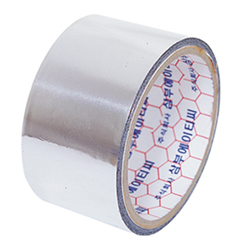 Aluminum Tape (25-5M/50-5M)