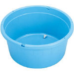 Tonbo Tub Jumbo, with Drain Stopper