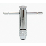 T-Shaped Tap Holder With Ratchet