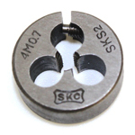 Adjustable Screw Thread Die