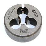 Adjustable Screw Thread Die, for Unified Thread UNC