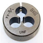 Adjustable Screw Thread Die, for Unified Thread UNF