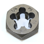 Hexagon Sarae Nut Die (for Gas Pipe)