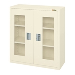 Container Rack Case with Door