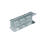 Tooling rack/wagon optional parts screwdriver hook (steel base)