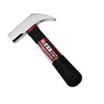 Rectangular Box Short Handle Hammer