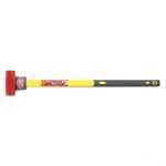 G Fiber Handle Double Faced Hammer