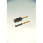 W Wound Stainless Steel Capacitive Brush