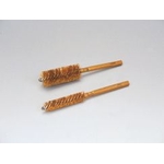 W Wound Brass Condenser Brush