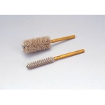 W Wound Grit Condenser Brush