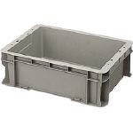 T Type Container (Base Strengthened Type)